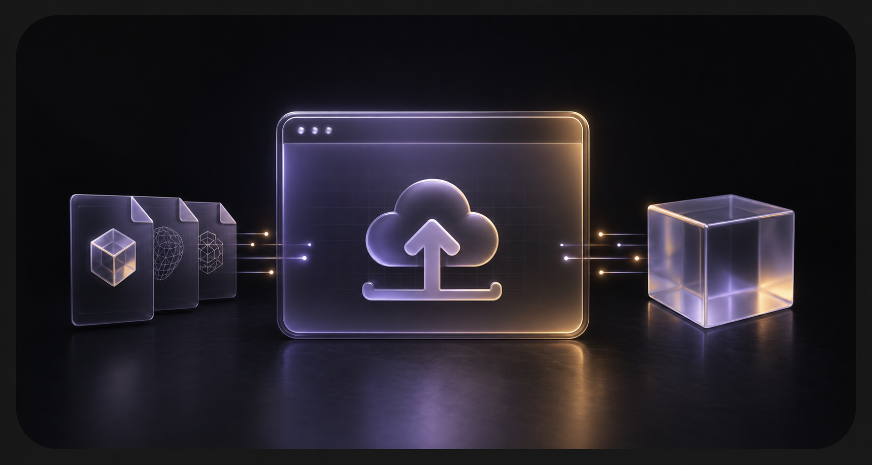 AI 3D workflow guide preview